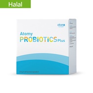 Atomy Probiotics Plus 60packets HALAL (EXP: 12.08.2026)