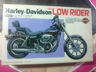 模型 Harley-Davidson 1:12 電單車模型 #齊件 中古