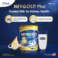 Crestvines Neygold Plus Milk 400g per cabn | NEYGOLD Plus+ Restore and Improve kidney function Kidne