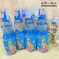 【台灣小糧口】馥郁小典 ●美人魚彈珠汽水(冰淇淋) 250ml(6罐組)