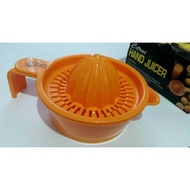 Eagle K-450 Citrus Hand Juicer, Large Handle Citrus Juicer