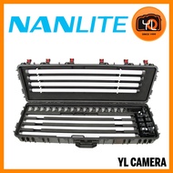 (Pre-Order) Nanlite PavoTube II 30X RGBWW LED Pixel Tube with Internal Battery (4') - 8 Light Kit