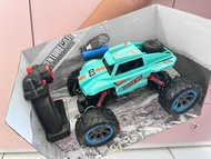 MOBIL REMOTE CONTROL JEEP ADVENTURE CAR 4X4 MOBIL RC 1:14 4WD RC CLIMBING CAR