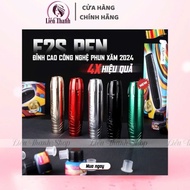 Máy pen E2S chính hãng máy xăm cao cấp e2s minichuyên đi mày môi míTL SUPPLY