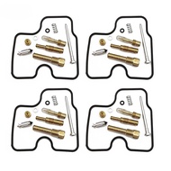 Carburetor repair kit floating needle for Honda CB400 NC31 CBR400RR NC29 CB400SF CBR400 CB CBR 400 R