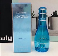 Davidoff Cool Water Woman EDT 香水