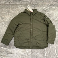 NEW UNIQLO X ANYA HINDMARCH PUFFTECH Sweater