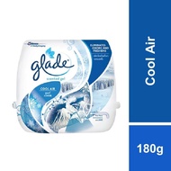Glade Scented Gel Cool Air