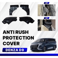 ANTI RUSH PROTECTION BYD DENZA D9