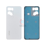 COVER VIVO Y19S BACK COVER/
