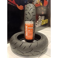 MAXXIS VICTRA S98 TUBELESS TIRES Ring 14 MATIC SERIES MOTORCYCLE TIRES MAXIS ORIGINAL TUBLES TIRES N