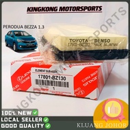 17801 BZ130 HIGH QUALITY PERODUA BEZZA 1.3 AIR FILTER PENAPIS AIR FILTER