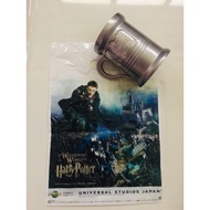 Harry potter butterbeer mug Original universal studio japan