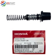 45530K03M61 | Cup ben Rsx 110, Wave Rsx 110 Wave RSX 110 K03 2014 - 2016 Honda