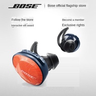 PROMO till End of the year BoseˉSoundSport Free True Wireless Bluetooth-Compatible Earphones Sports Earbuds Waterproof Headphones Headset with Mic