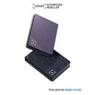 Ledger Flex Magnet Folio cold wallet protective case
