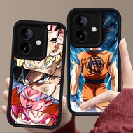 S-23 Dragon Ball Case Case for OPPO A3 A40m A3X A40 5G Cover