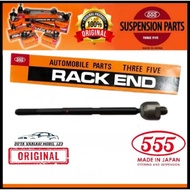 Rack End Crv 2017-2023 Crv Gen 5 Crv RW Crv Turbo Non Turbo - 555 JAPAN