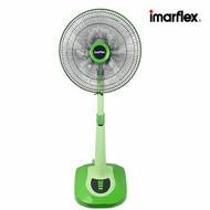 Imarflex พัดลมสไลด์ 16 นิ้ว รุ่น IF-888X