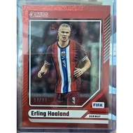 Erling Haaland FIFA DONRUSS NORWAY Manchester City