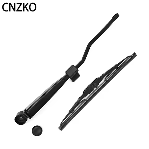 Suitable For Jeep Grand Cherokee (98-04) / Jeep Grand Cherokee Rear Wiper Assembly