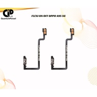 FLEXI ON OFF OPPO A95 5G VOLLEYBALL