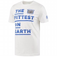 Reebok Men RC Game Tee Shirt (CD1414) Sport Planet (DO20667); 45.5