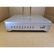 .. USED.. FIBRE OPTIC UNIFI MODEM FTTH ONU ALCATEL LUCENT I240G
