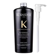 แชมพู KERASTASE CHRONOLOGISTE BAIN REGENERANT 1L-ภาษาความงาม