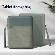 Tablet Sleeve Bag For Samsung Galaxy Tab S10 Plus 12.4 2024 S9+ S8 plus S7 FE Tablet Bag Pouch For S