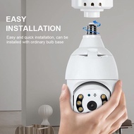 CCTV Camera 1080P Smart Security IP Cam 360 Degree Panoramic Wifi Camera IP Cam