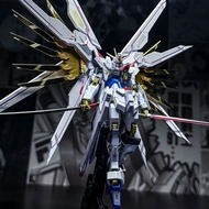 Mainan Gundam HG 1/144 Strike Freedom | Model Rakit Tanpa Gam | Koleksi Kanak-Kanak & Dewasa