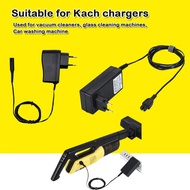 Suitable for Kach charger, Kaichi FC3 adapter, FC5 power charger, FC7 WV1 charger, VC4i charger (EU 