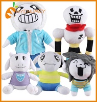 Undertale Adorable Deltarune Lancer Ralsei Asriel Plush Figure Toy Stuffed Soft Doll