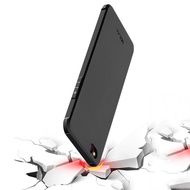 Bakeey Ultra Slim Silicone Case for Nubia M2 Lite Global