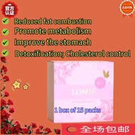 【Buy3 Get 1 Free】Peach Berries Fruity Juices by Lomie | Juicy Fruit Fusion | Perfect for Hydration &