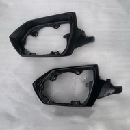 Auto Left Right Side Wing Mirror Housing Trim Frame for Hyundai Elantra CN7 2021 2022