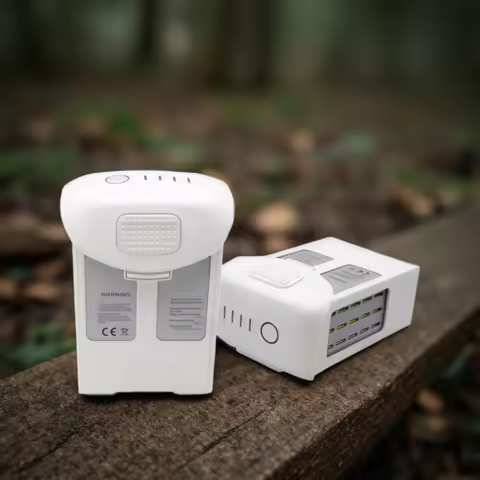 New Phantom 4 Pro Battery Compatible with Phantom 4 Series Drone intelligent flight accessories 5870