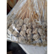 LOKCING 100 CUCUK FREE SOS | LOKCHING | SATEY IKAN | SATE IKAN