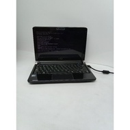 RUVO netbook model H70 display got faulty laptop use for spare parts