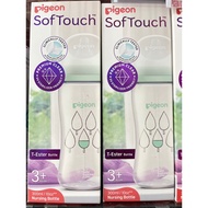 Pigeon T-Ester Wide Neck Bottle BPP 3+ 300ml