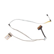 40 PIN HP 13-AN TPN-Q214 Laptop Video Screen LCD Flex Cable DD0G7DLC200, DD0G7DLC201