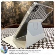 360 Roatable iPad case iPad 7 iPad 8 iPad 9 iPad Air 3 iPad Air 4 iPad Air 5 iPad Pro 10.5 iPad Pro1