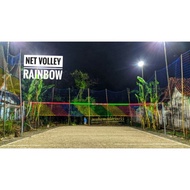 Jaring net volley/net volley ball/volley ball net mizuno ORIGINAL