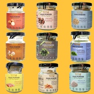 MOMMY J Food Powder 6m+