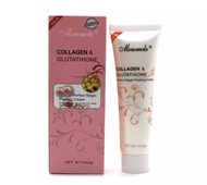 Nature Beauty Collagen and Glutathione Peeling Cream 100g