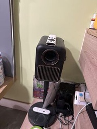 萬播T6R Max投影機
