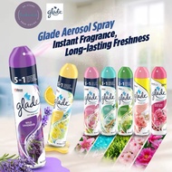 Glade Aerosol Spray 320ml