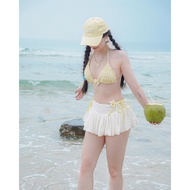 Butter Daisy Bikini BRABOX BIKI51