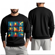 CODMen brand Casual Tops Hoodies autumn Workout Breathable Skepta Ignorance Is Bliss unisex Stylish 